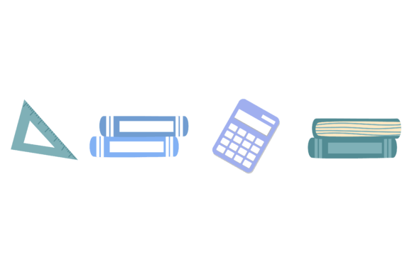 Empowering Modern Educational Design with the School Education Set