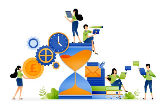 Hourglass Design for Vocational Education