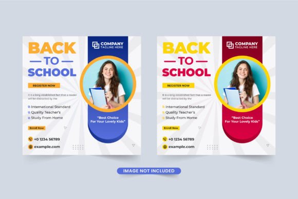 Streamlining Your Academic Journey with a College Admission and Education Template