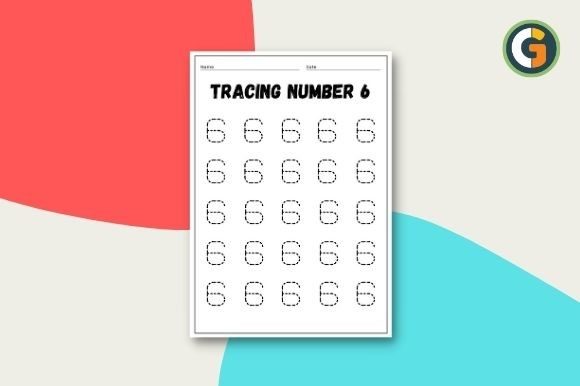 Tracing Number Worksheets: A Practical Guide for Early Learning