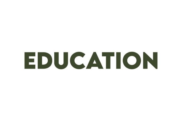 Typography School Education: Elevating Visual Communication Through Digital Design Assets